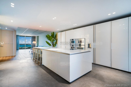 Imagen 7 de 22 de Departamento En Venta Ubicado En Bal Harbour, Miami