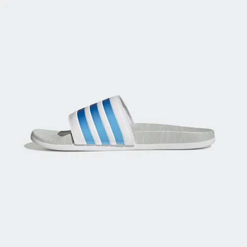 Ojotas Adilette Comfort Gx7222 adidas Env o gratis