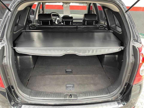 Chevrolet Captiva 2.0 Vcdi Lt Mt