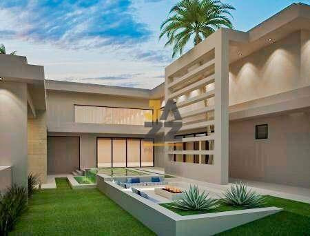 Imagem 4 de 30 de Chácara Com 7 Dormitórios À Venda, 2500 M² Por R$ 2.300.000,00 - Colinas Do Mosteiro De Itaici - Indaiatuba/sp - Ch0767