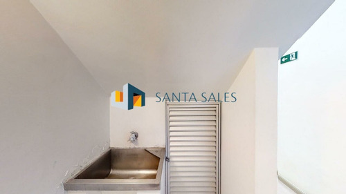 Imagem 12 de 15 de Casa Comercial À Venda - Moema - Indianópolis - Ss57964