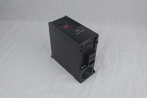 Inversor Frequência Danfoss Fc51 220v 2hp - 132f0005 Sem Ihm
