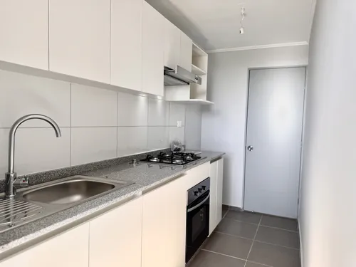 Arriendo Departamento 3hab 2ba Concepción