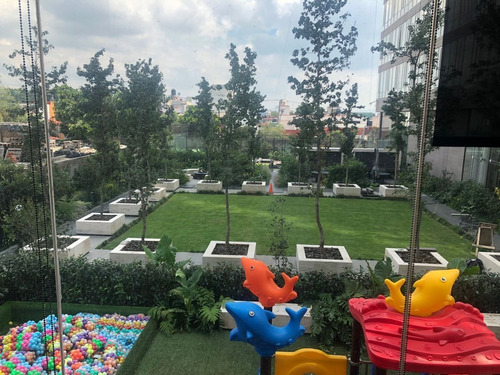 Imagen 21 de 21 de Departamento En Renta High Park Sur