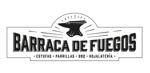 Imagen 5 de 5 de Tejuelas Refractarias Ñuke, Pack X 7