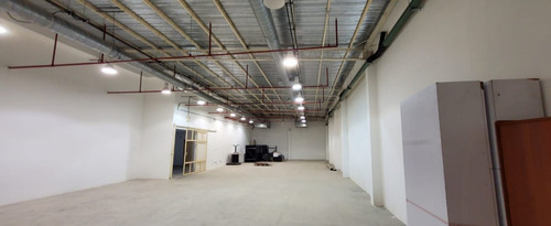 Imagen 5 de 12 de #1545 Local 2.620m2 Boleita Norte