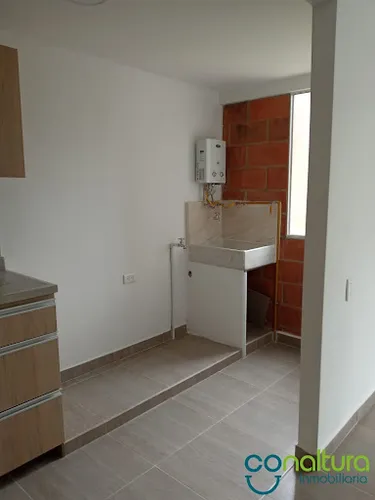 Apartamento En Venta Amazonia 472-6814