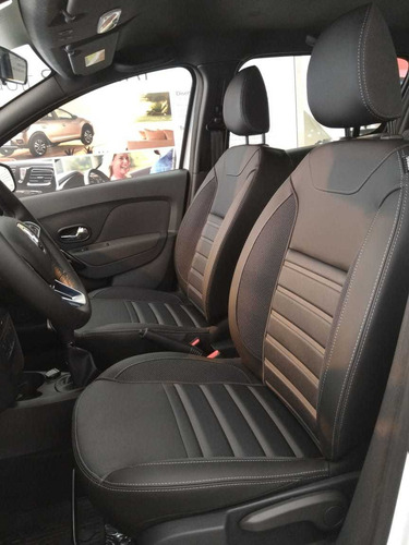 Renault Sandero 1.6 16v Intense Entrega Imediata Sae