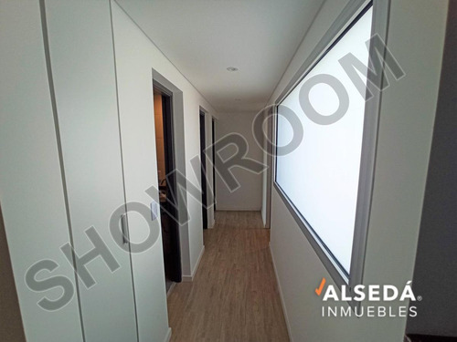 Imagen 11 de 21 de Torre Boulevard - Departamento 1 Dormitorio - Macrocentro