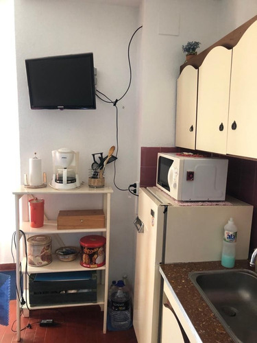 Impecable Departamento Con Wi Fi Para 4 Alquilo Por Dia Centrico.