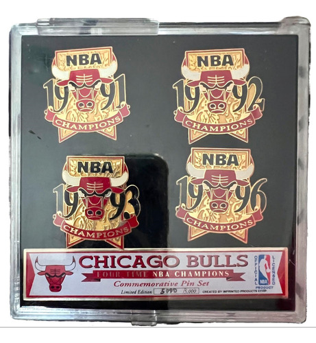 Michael Jordan.bulls.figuritas Nba Y Coleccionables.leer Michael Jordan Escudo