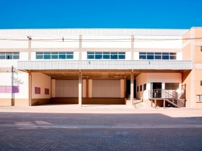 Imagem 4 de 15 de Ref.: 26716 - Galpao Em Sorocaba Para Aluguel - 26716