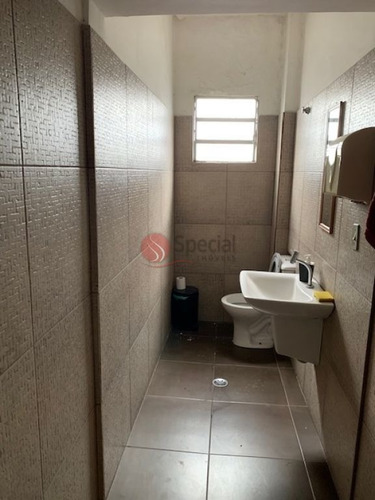 Prédio Comercial Com Renda - Excelente Local. - Ta7161