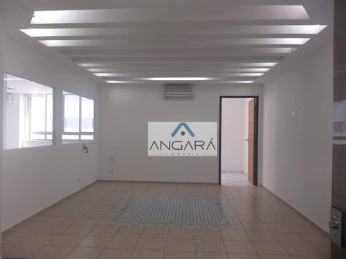 Imagem 25 de 26 de Locação Andar Corporativo De Fácil Acesso Para Empresa - Ac0002
