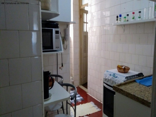 Imagem 17 de 19 de Apartamento - Hmap955 - 34806880