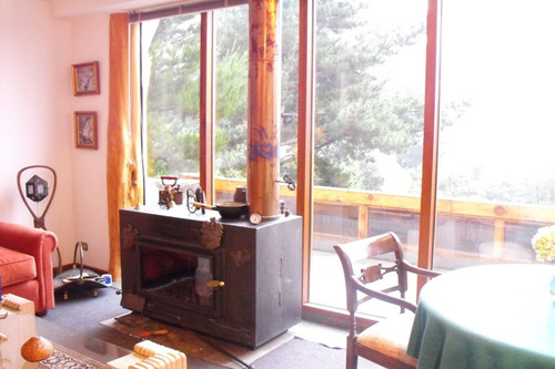Casa Con A Minutos Del Centro De Pucón *356