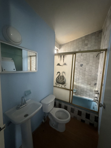 Casa Estilo Modernista, En Venta Ubicada En Tlalnepantla Cod. Zv1392