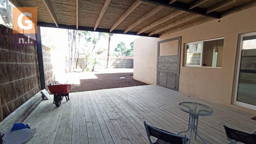 Casa En Punta Del Este (san Rafael)
