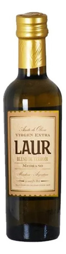 Laur Aceite De Oliva Virgen Extra Medrano 250 Ml