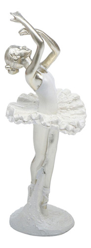 Figura De Bailarina, Figura De Bailarina De Ballet Estilo B