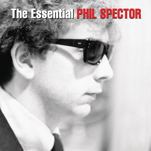 Cd: El Phil Spector Esencial