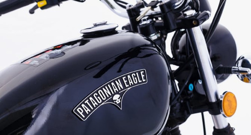 Zanella Eagle 150 Patentada $1.224.000 (rx Sapucai Ceccato)