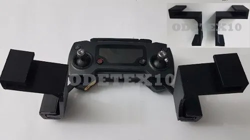 Mavic pro cheap ipad pro