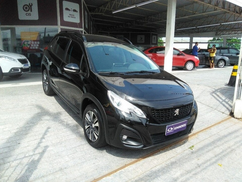 Peugeot 2008 2019/2020 4d13