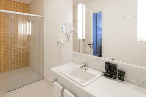 Imagem 18 de 18 de Apto Tucuruvi | 1 Quartos | 35 M² | Cond: R$1600.00 | 1 Vaga - 14vxwzp