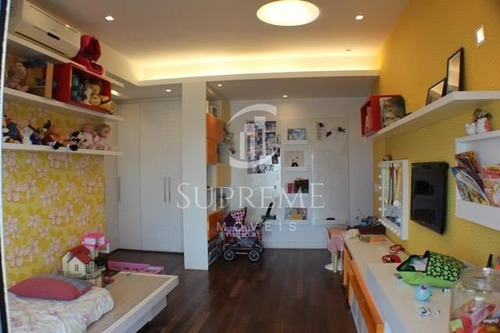 Imagem 12 de 19 de Apartamento - Ref: Svd0194