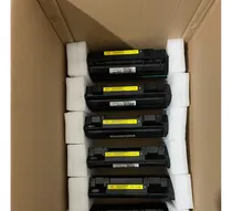 Comprar Kit 25x Toners Vazios Para Recarga