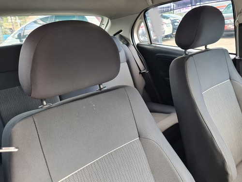 Volkswagen Gol 1.6 Vht Trend Total Flex 5p
