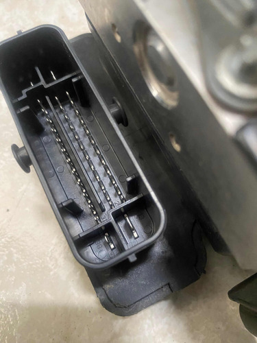 Módulo Abs Nissan Altima 2013-1547660-3ta0a Ml755 (Usado)