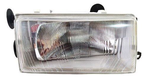 Faro Delantero Toyota Corolla Avila Año 86-89