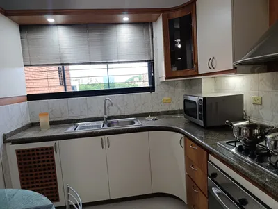Apartamento en alquiler