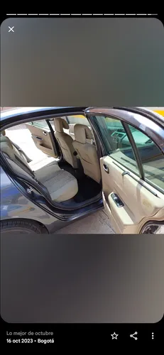 Renault Megane 2 2.0 Dynamique Fase 2