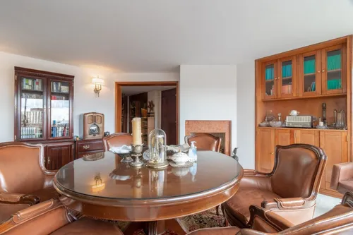 Apartamento En Venta En Los Rosales. Cod V12443