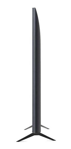 Imagen 4 de 7 de Smart TV LG AI ThinQ 50UP7750PSB LCD webOS 6.0 4K 50" 100V/240V