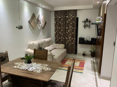 Imagem 16 de 24 de Apartamento - Ap03893 - 69473784