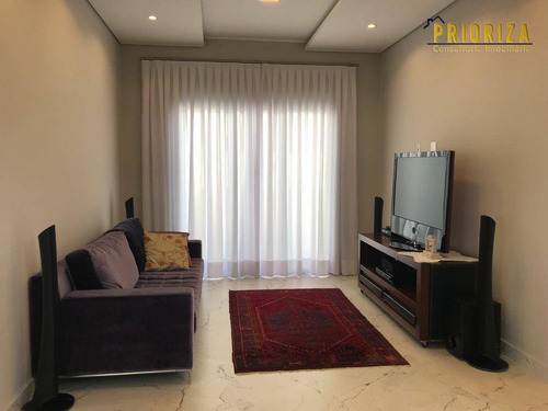 Imagem 15 de 30 de Casa Com 5 Dormitórios À Venda, 350 M² Por R$ 2.120.000,00 - Vivendas Do Lago - Sorocaba/sp - Ca0099