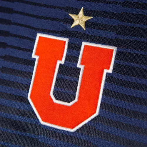 Camiseta U De Chile 2018 adidas Nueva Original Envío Gratis
