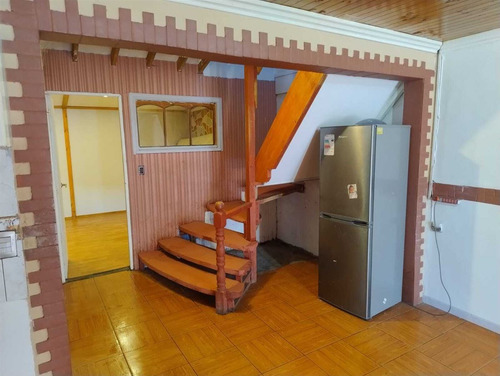 Casa En Venta 4d 1b Y 3est En Coronel, Biobío