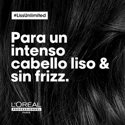 Aceite Liss Unlimited 125ml -tiempoparati24.