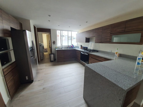 Imagen 10 de 30 de Excelente Departamento En Venta O Renta Lomas De Chapultepec