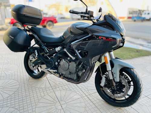 Imagen 2 de 10 de Benelli Tnt 600 Gt Hobbycer Bikes