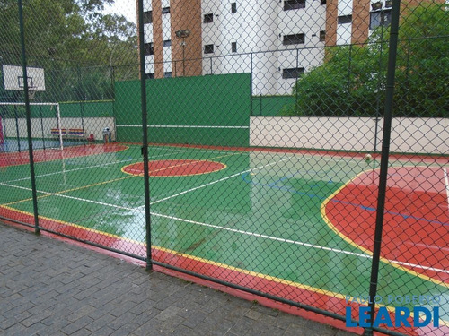 Imagem 14 de 15 de Apartamento - Morumbi - Sp - 447747