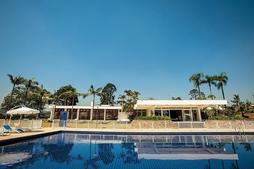 Imagem 3 de 20 de Terreno À Venda, 1085 M² Por R$ 614.522,24 - Vintage - Cotia/sp - Te0150
