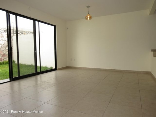 Imagen 12 de 14 de Qh1 Casa De 3 Recámaras En Venta En El Refugio, Con Amenidades