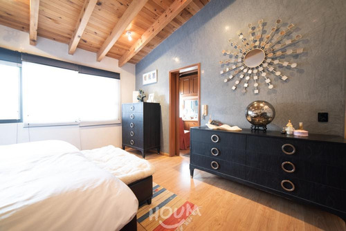 Imagen 23 de 30 de Casa En Jardines En La Montaña, Tlalpan Con 3 Recámaras, 480 M², Id: 40076