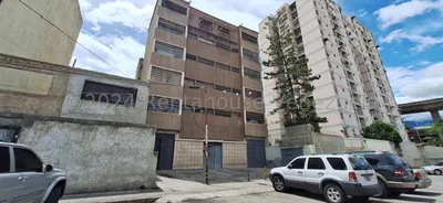 Edificio en venta